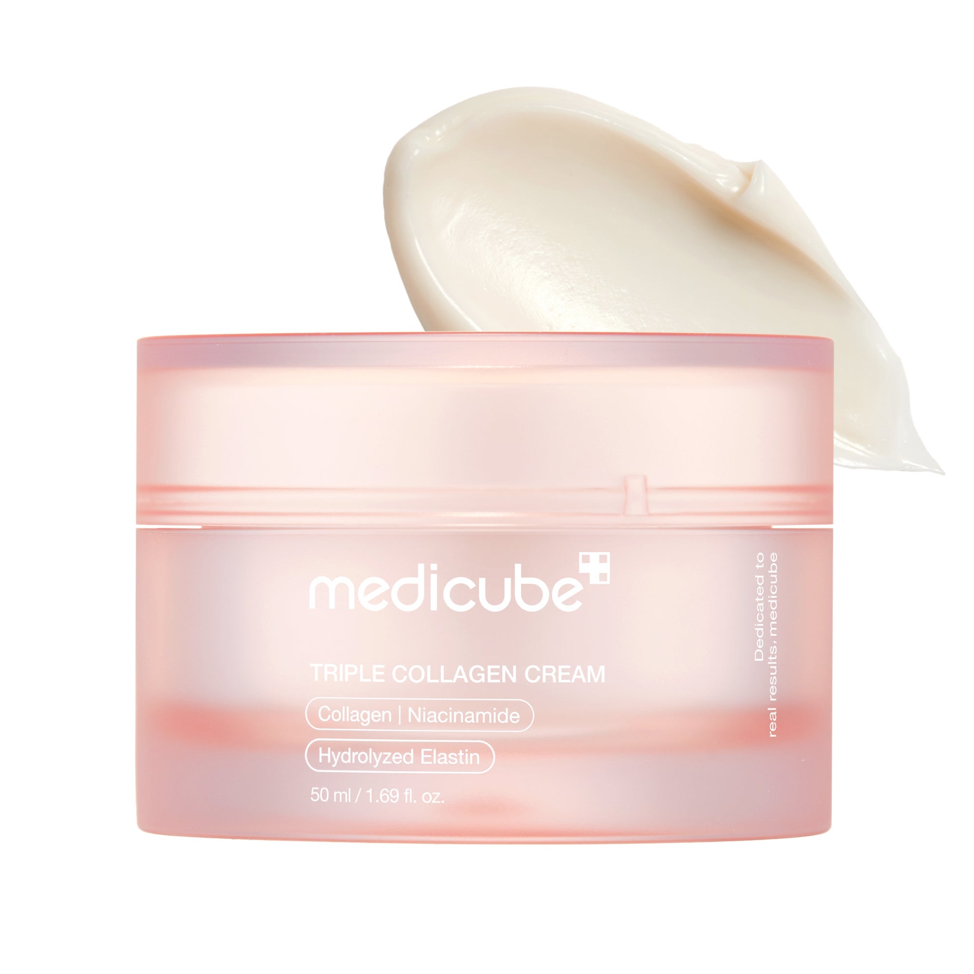 Triple Collagen Cream P7
