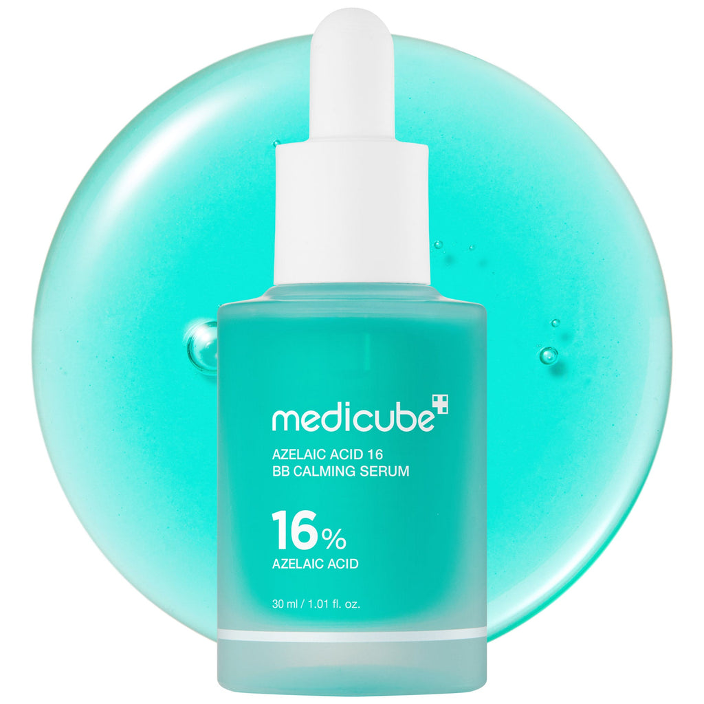 Azelaic Acid 16 Calming Serum L6