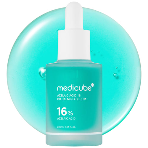 Azelaic Acid 16 Calming Serum L6