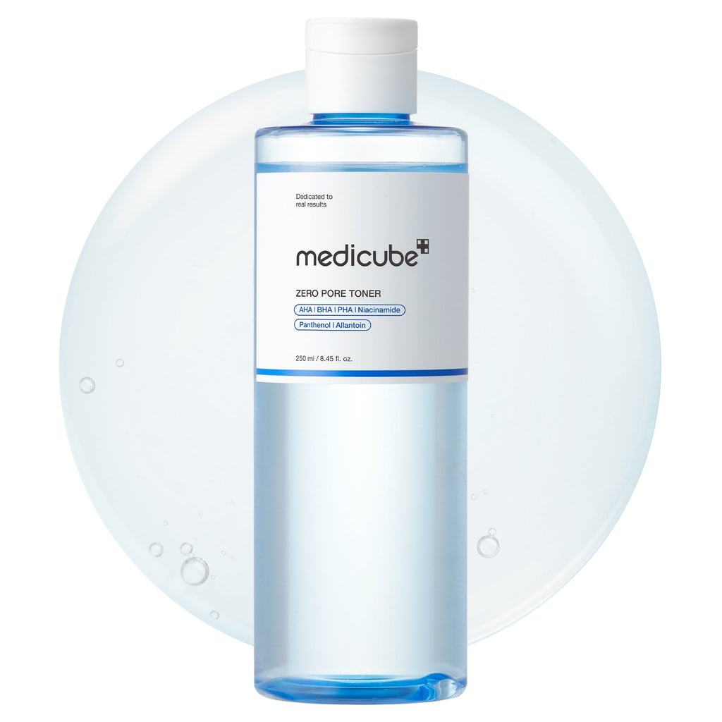 Zero Pore Toner M6