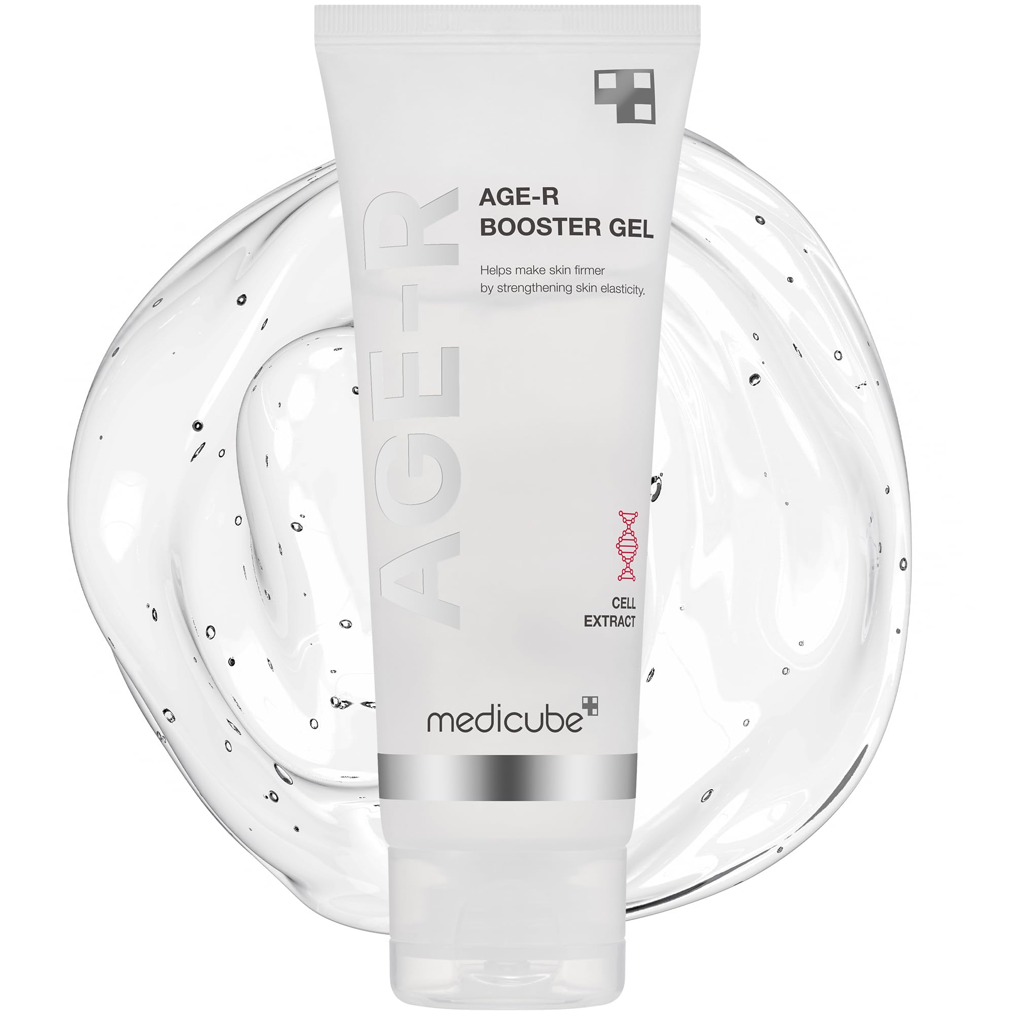 Booster Gel Serum Z7