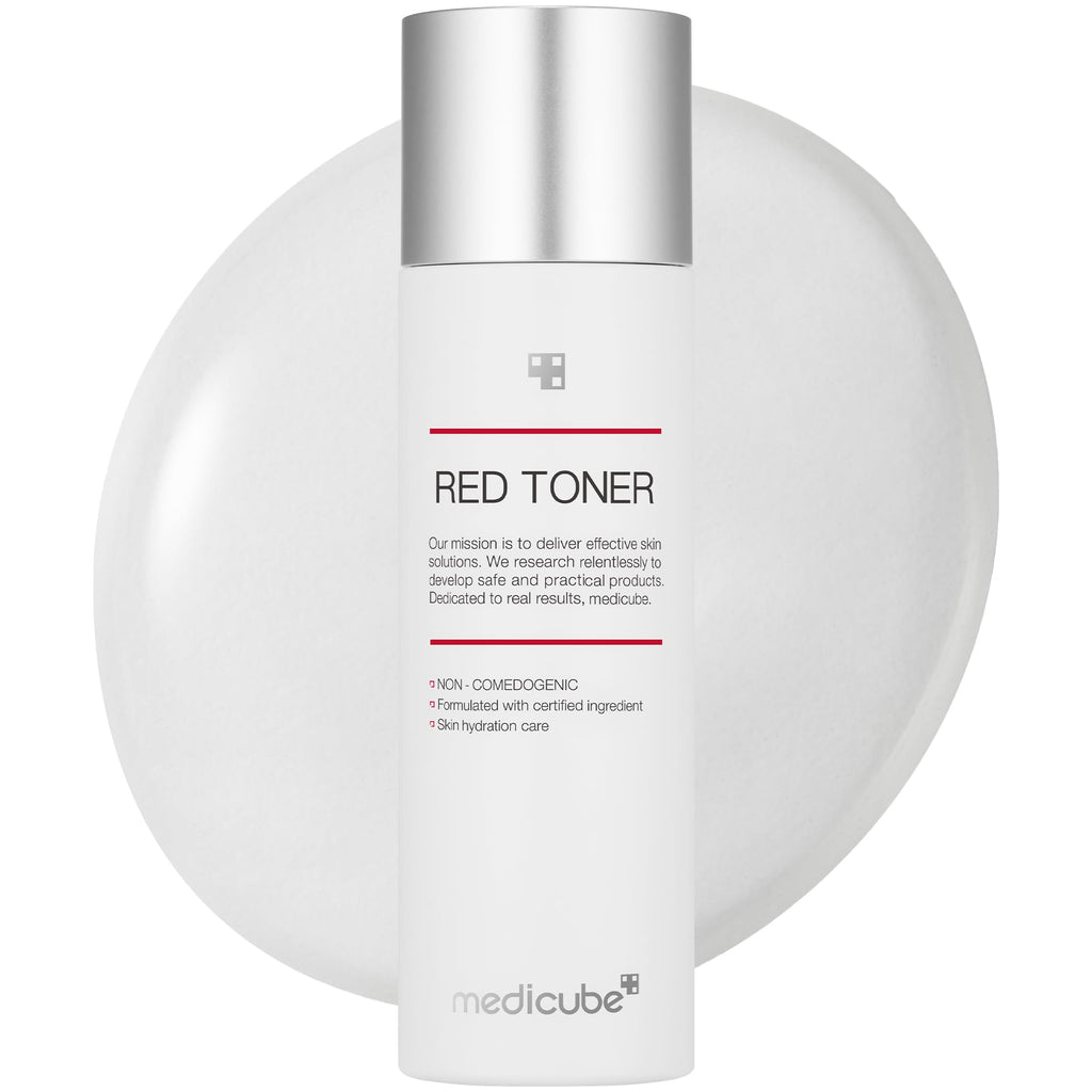 Red Toner G1