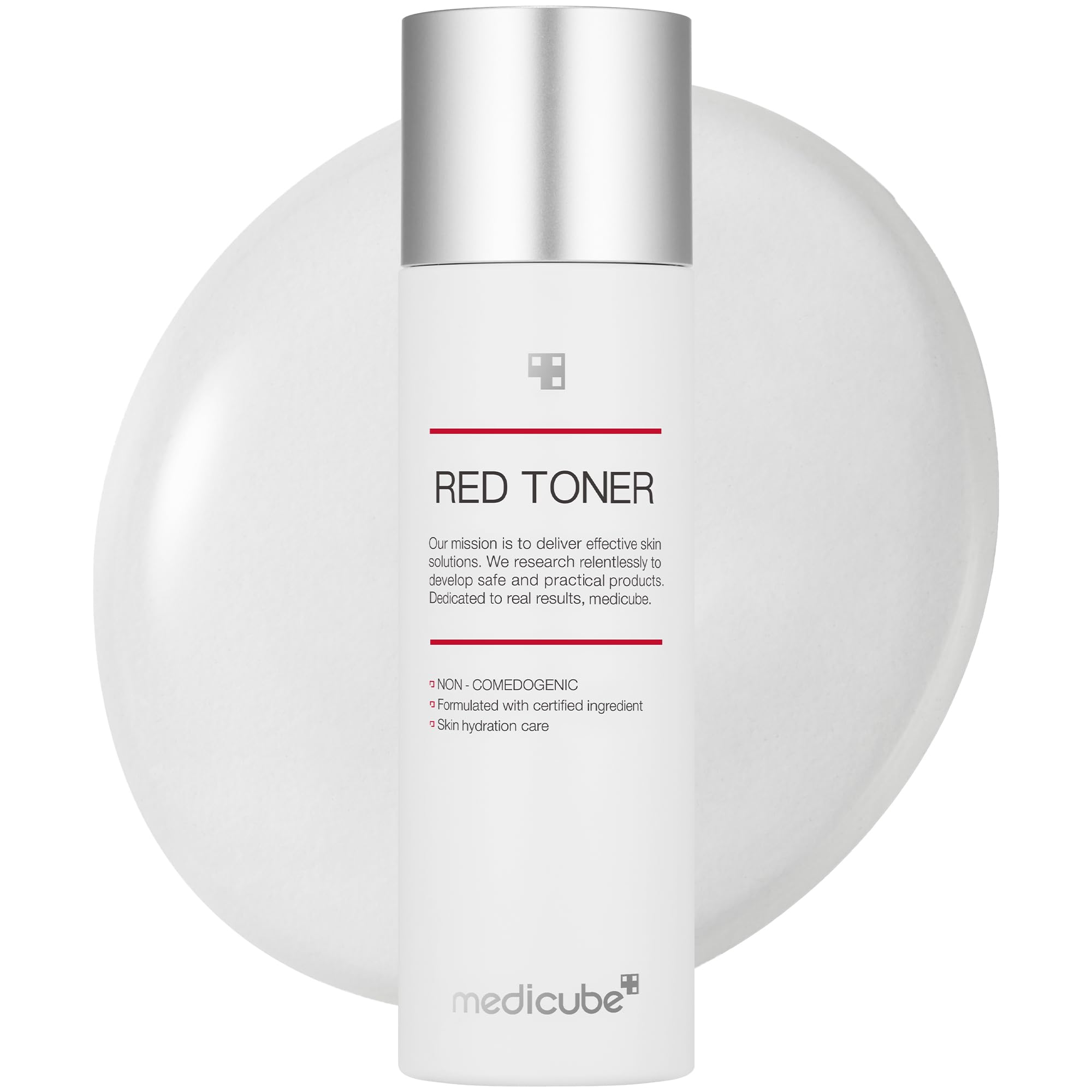 Red Toner G1