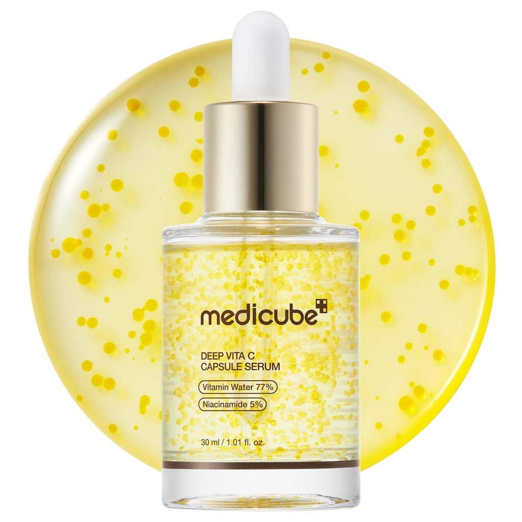 Deep Vitamin C Capsule Serum Y2