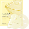 Kojic Acid Turmeric Gold Jelly Gel Mask Q0