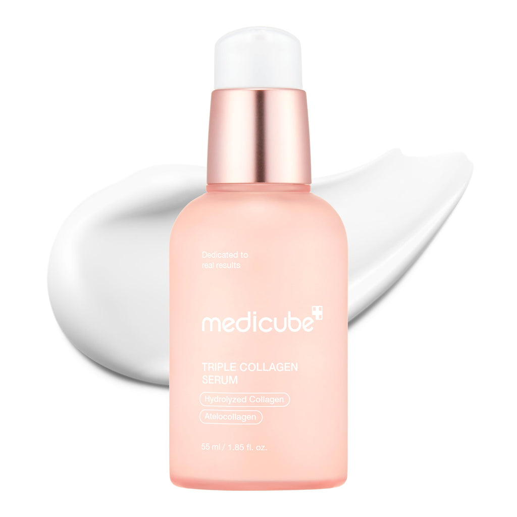 Triple Collagen Serum M8