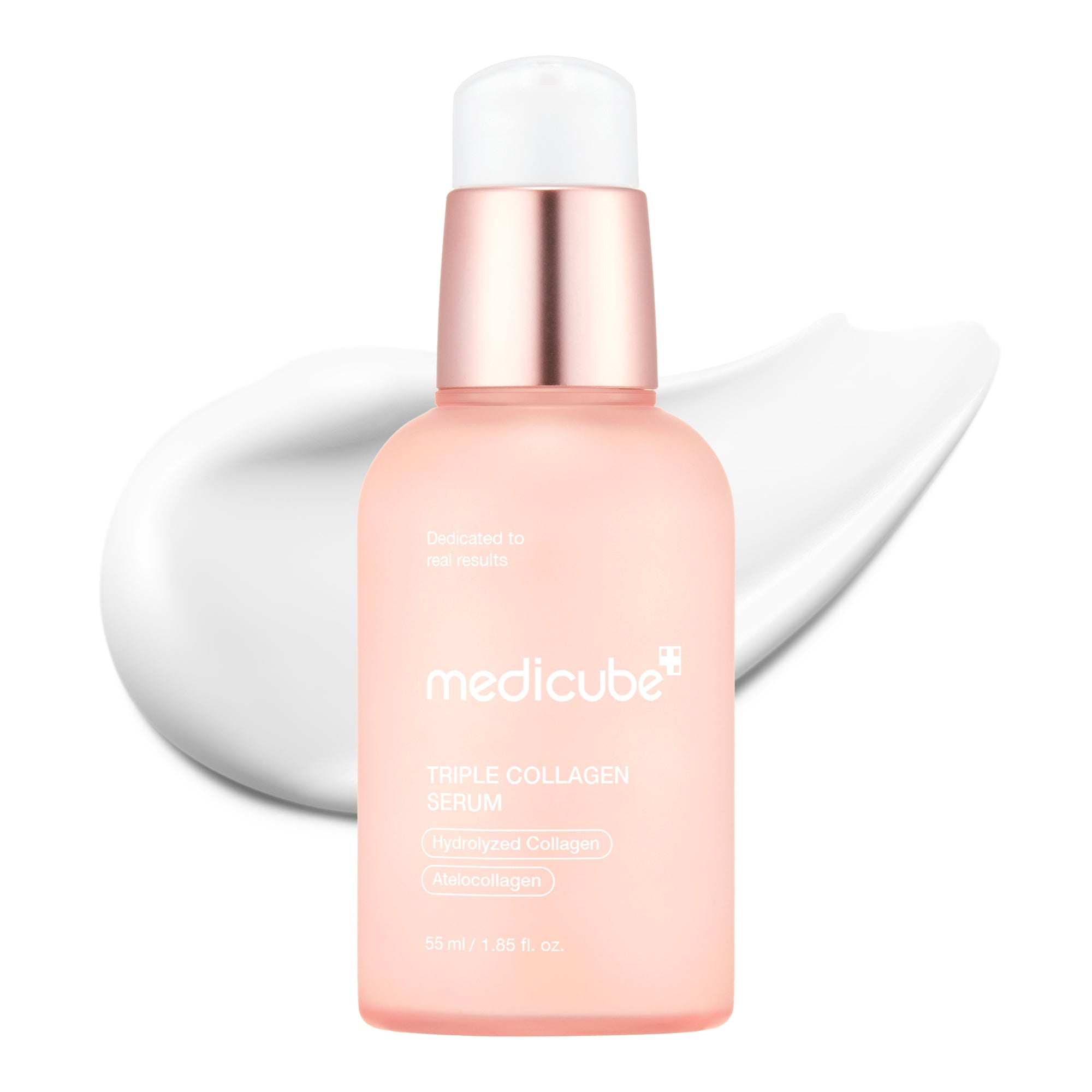 Triple Collagen Serum M8