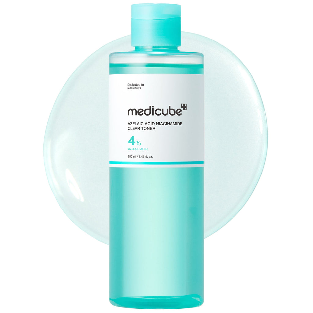 Azelaic Acid Niacinamide Clarifying Toner R1