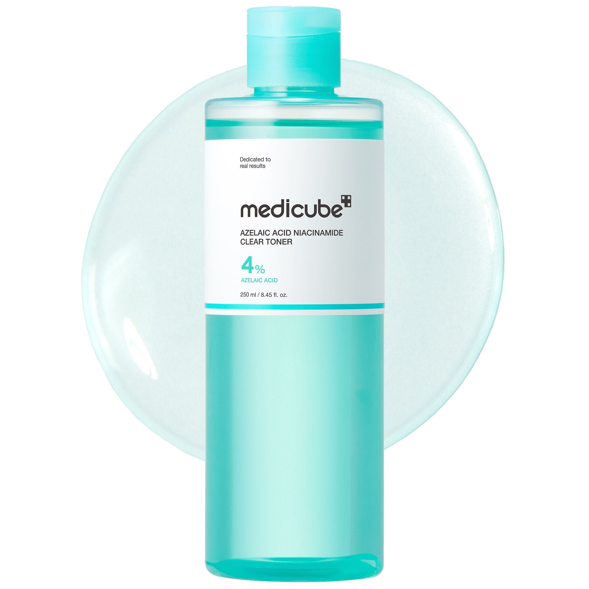 Azelaic Acid Niacinamide Clarifying Toner R1