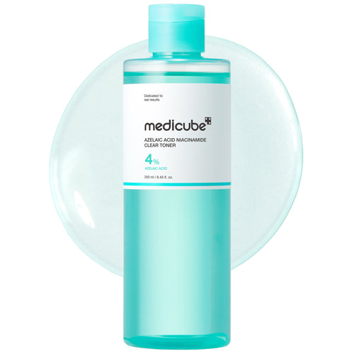 Azelaic Acid Niacinamide Clarifying Toner R1