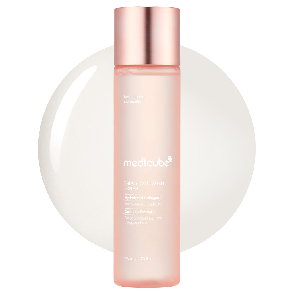 Triple Collagen Toner E1