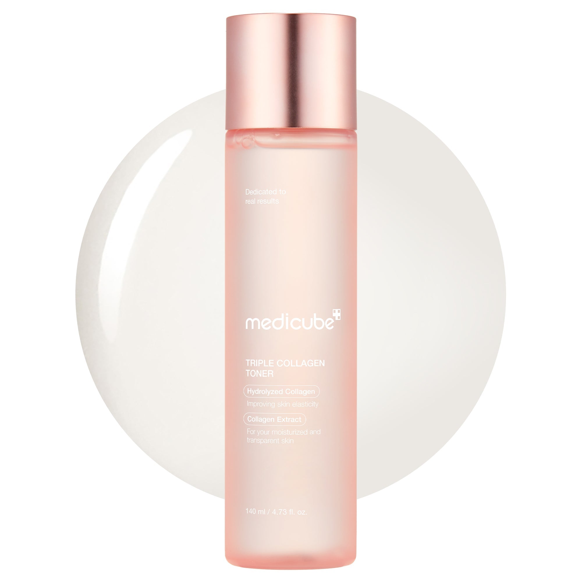 Triple Collagen Toner E1