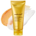 Kojic Acid Turmeric Vita Capsule Foam Cleanser V0