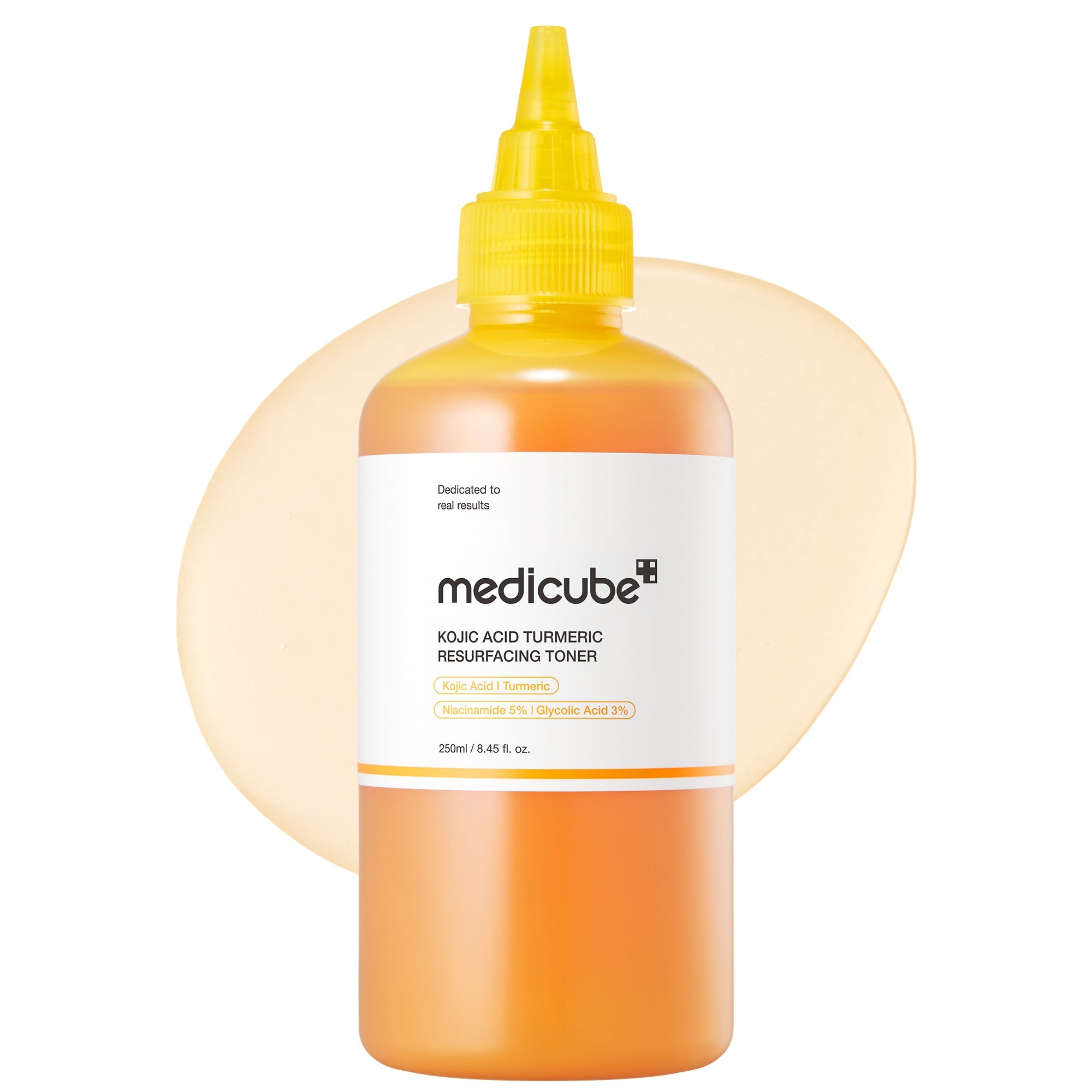 Kojic Acid Turmeric Toner I7