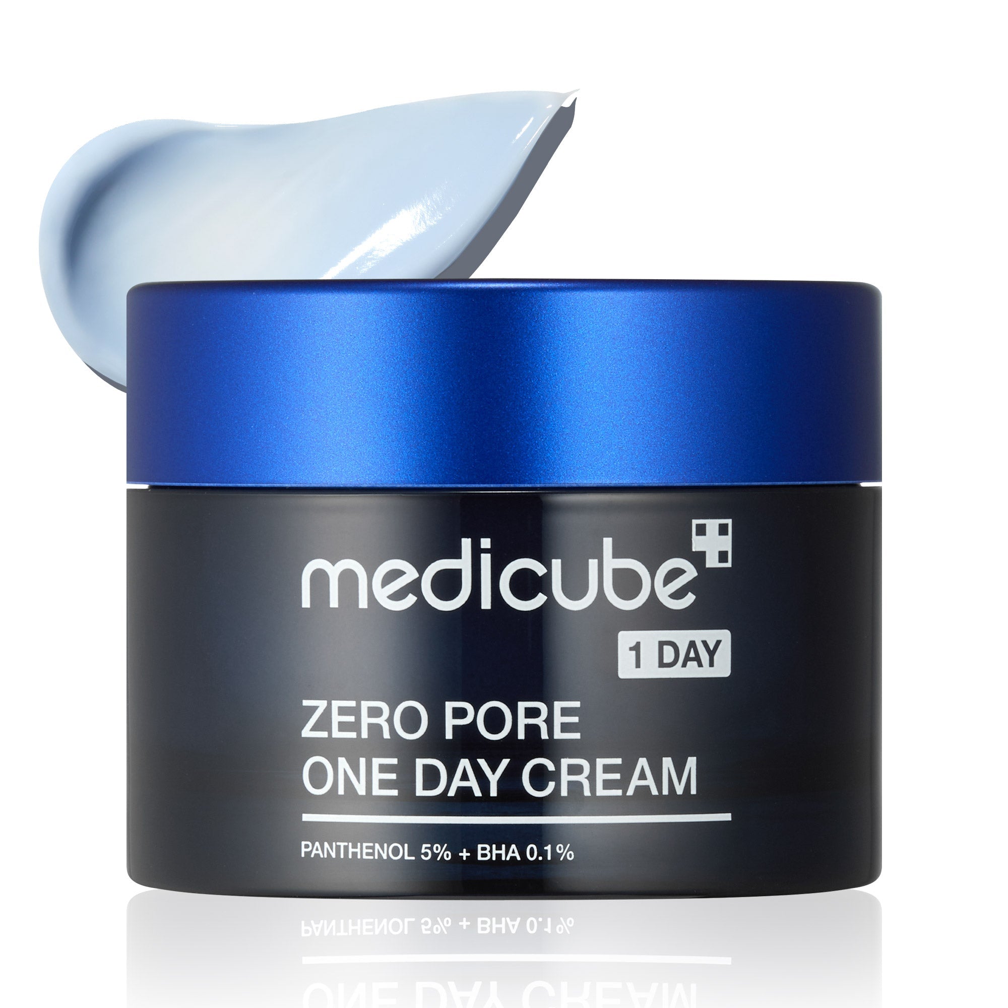 Zero Pore One-day Cream B3