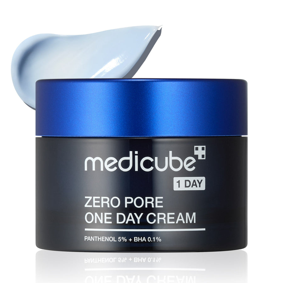 Zero Pore One-day Cream A5