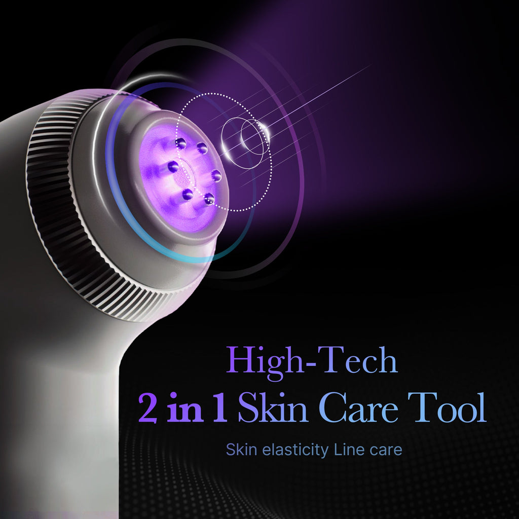 [Tati's Exclusive] Ultimate At-Home Spa Essentials O6