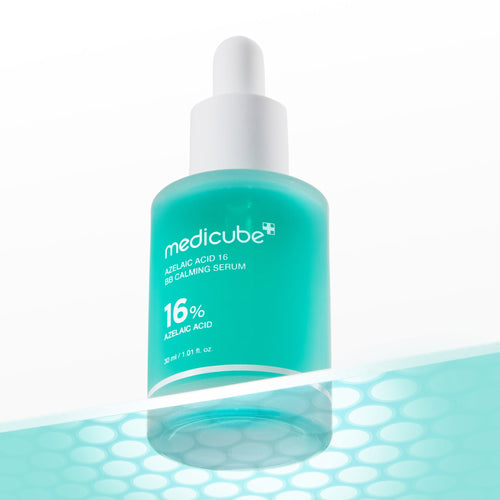 Azelaic Acid 16 Calming Serum L6