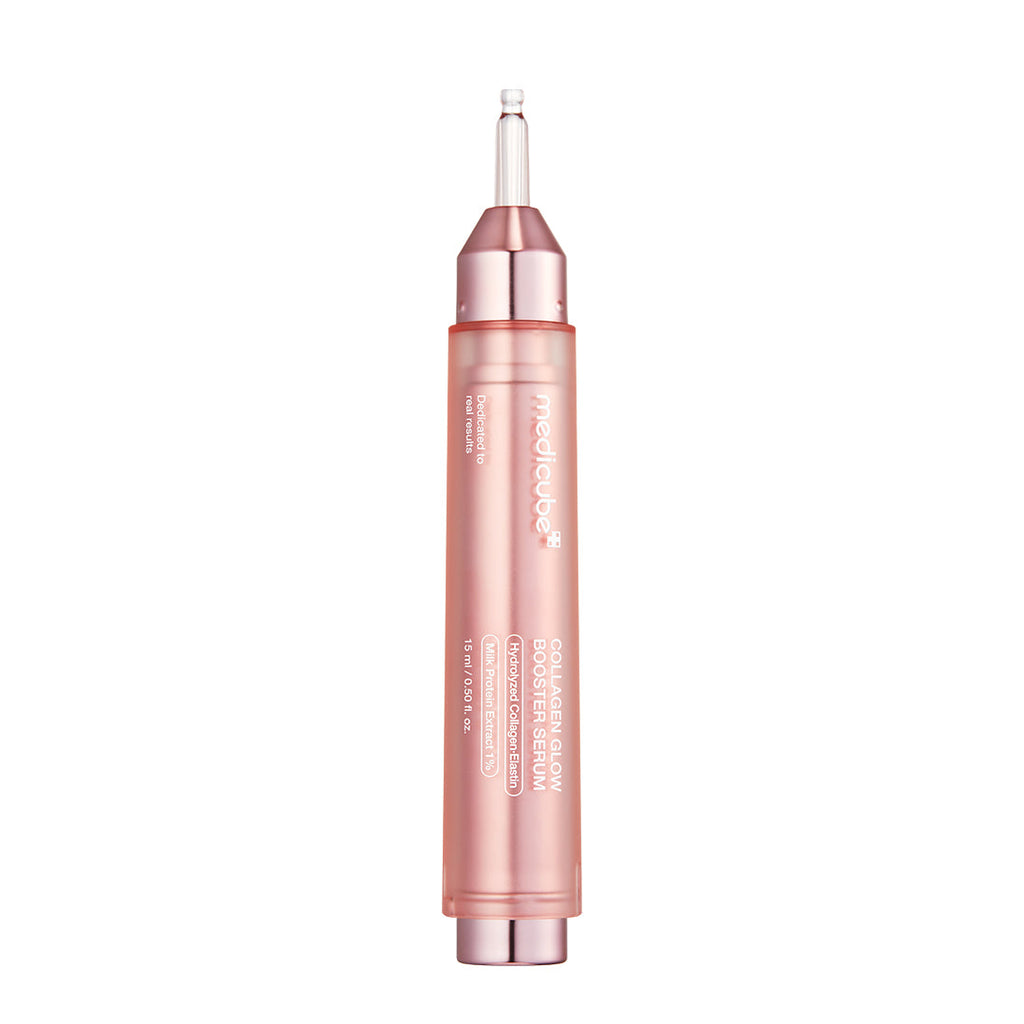 Collagen Glow Booster Milk Serum R0