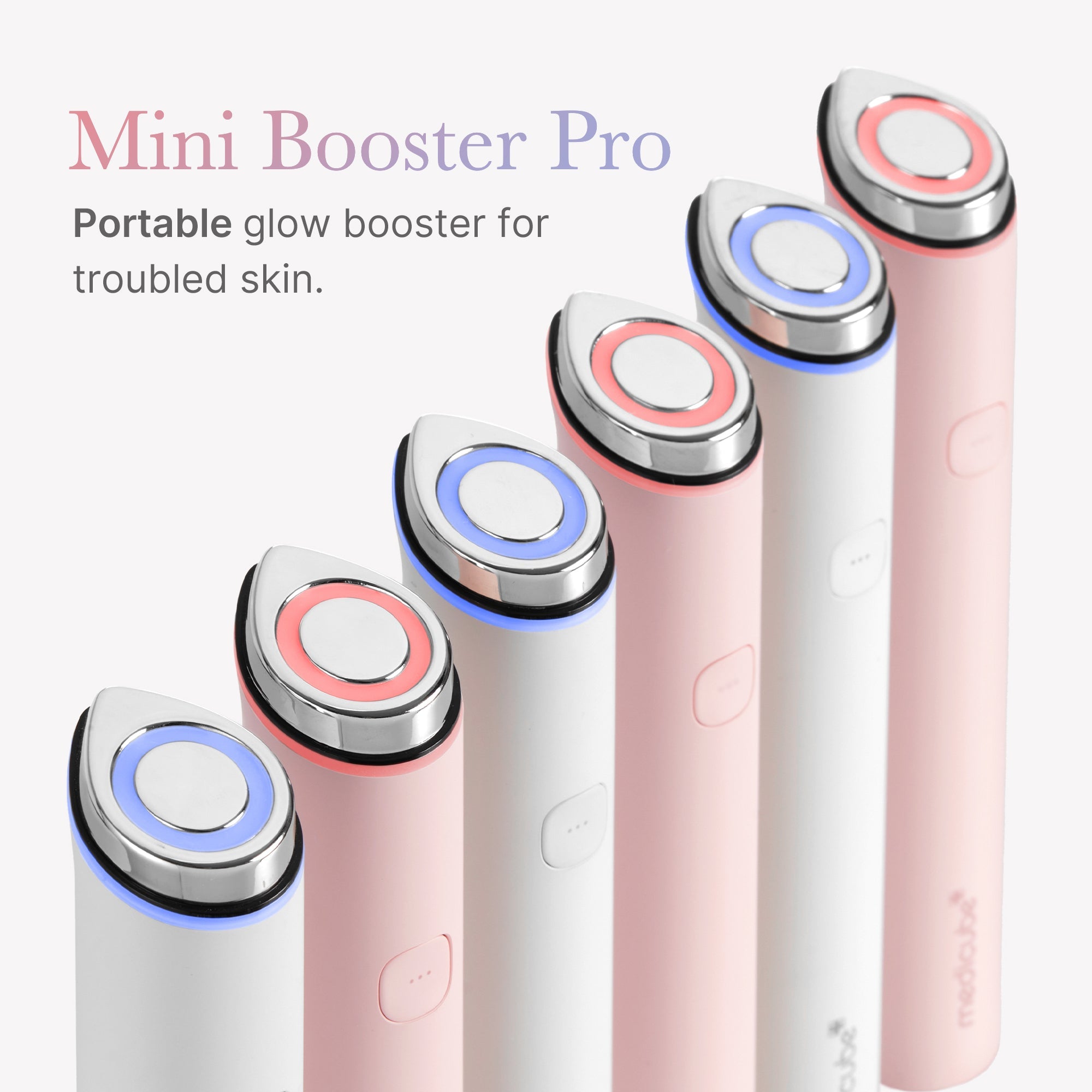 [CS] Mini Booster Pro B7