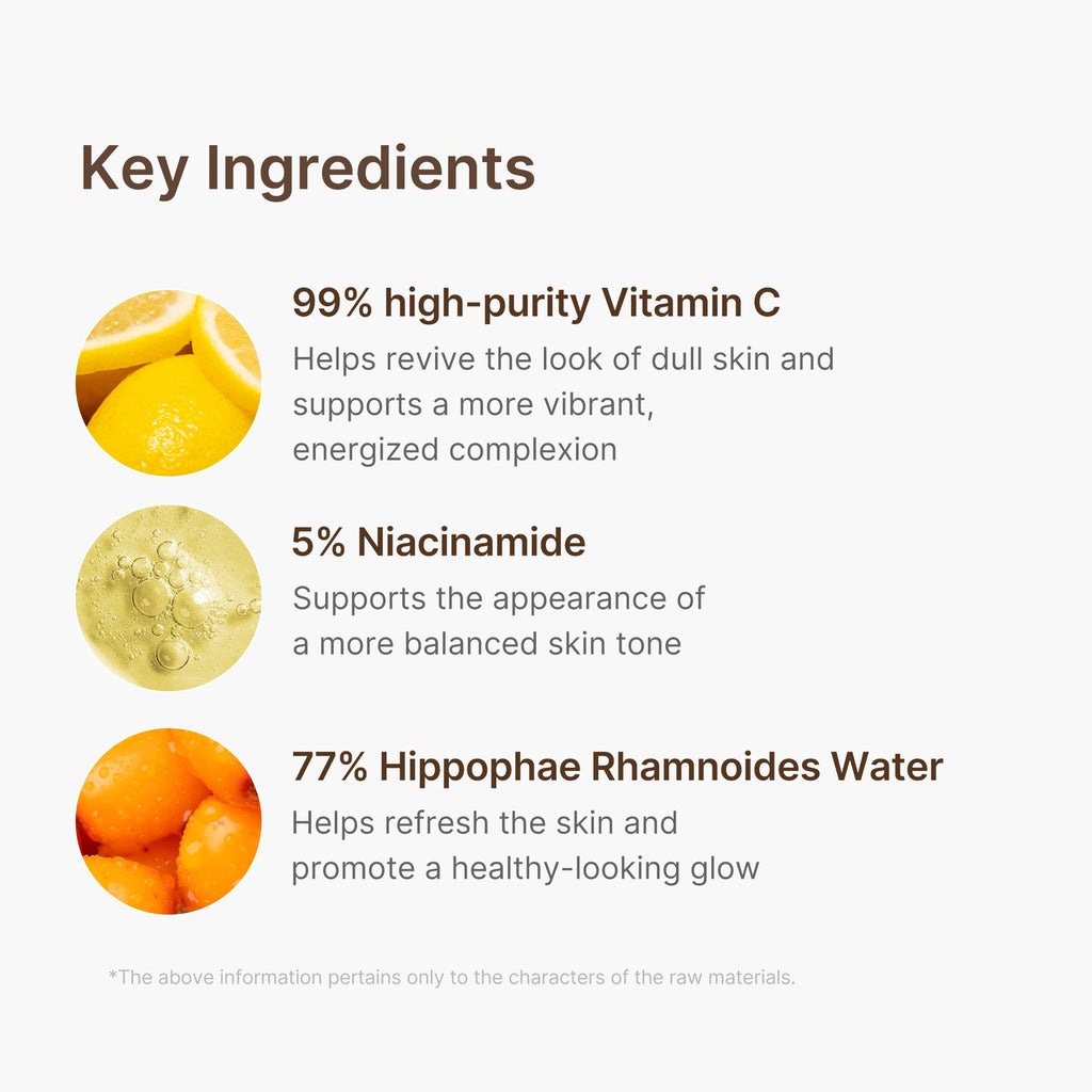 Deep Vitamin C Capsule Serum O1