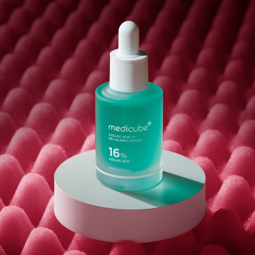 Azelaic Acid 16 Calming Serum L6