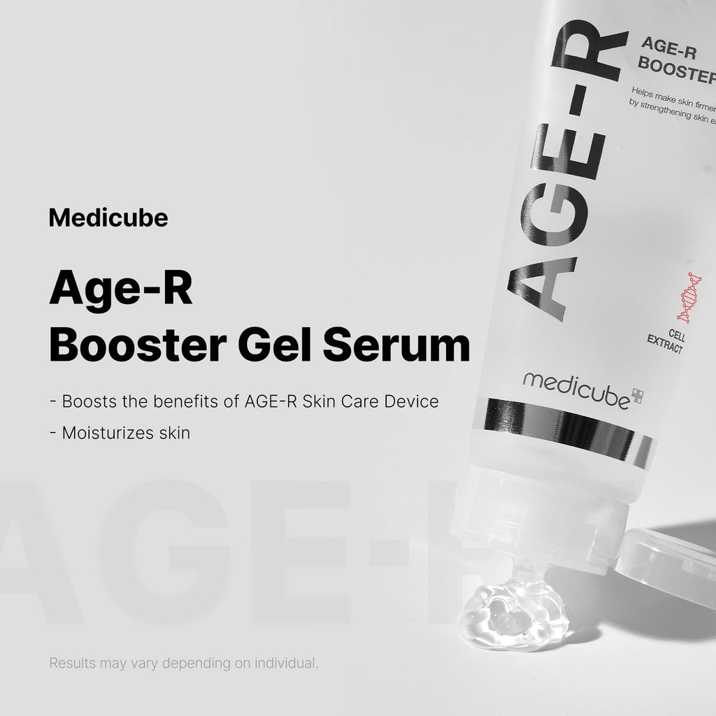 Booster Gel Serum Z7