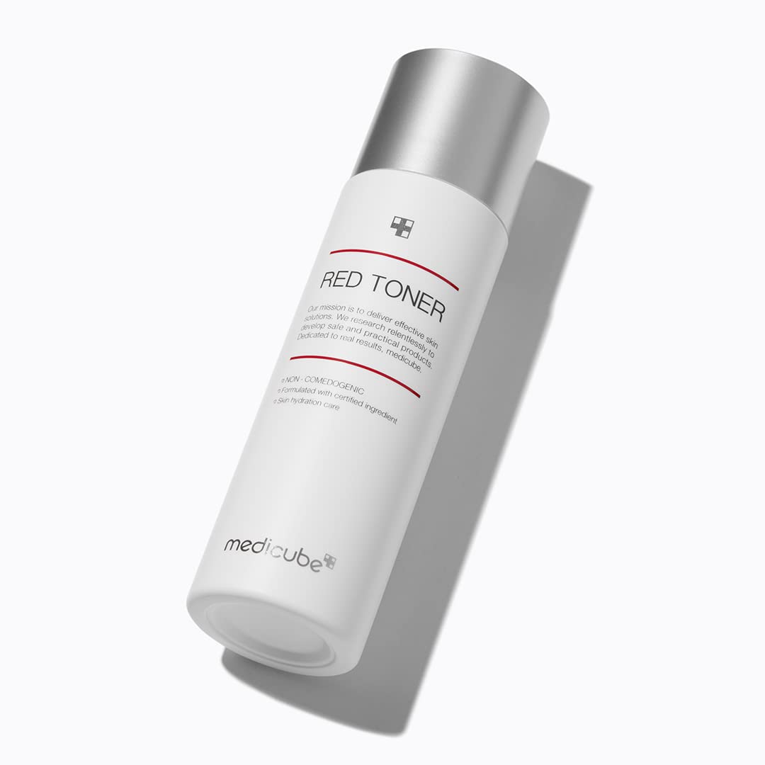 Red Toner G1