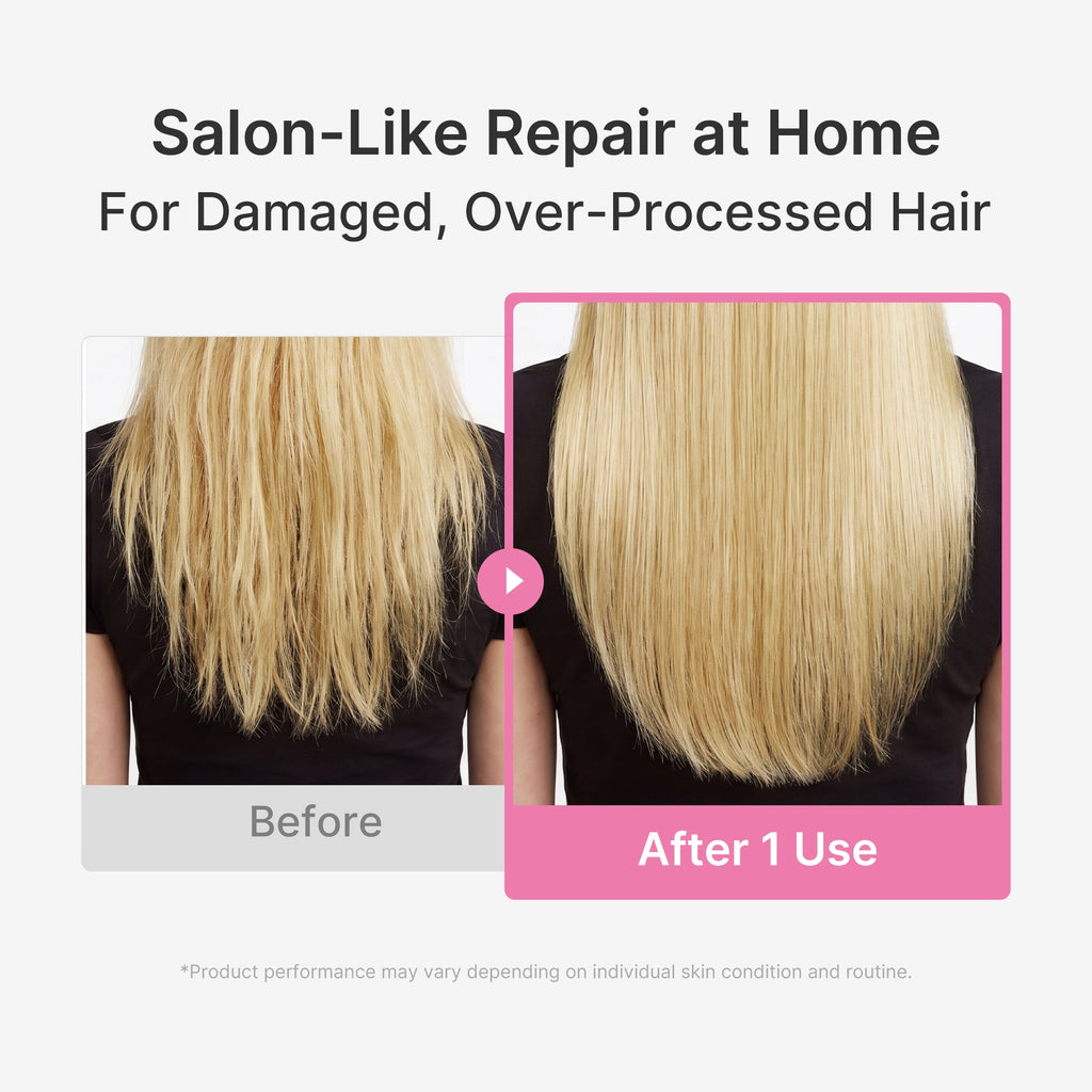 Rosemary PDRN Damage Care Hair Mask X0