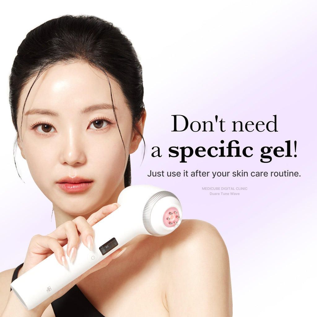 [Tati's Exclusive] Ultimate At-Home Spa Essentials O6