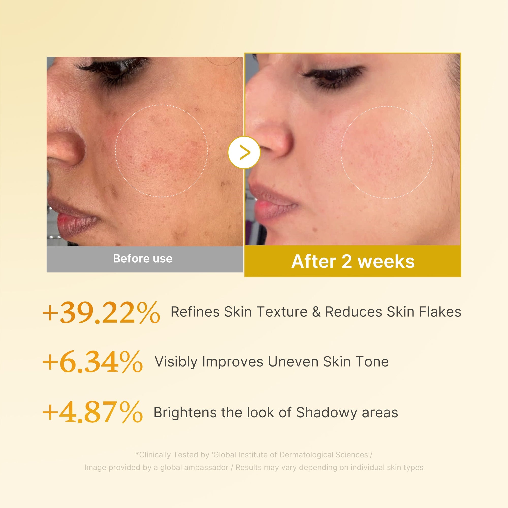 Kojic Acid Turmeric Toner I7
