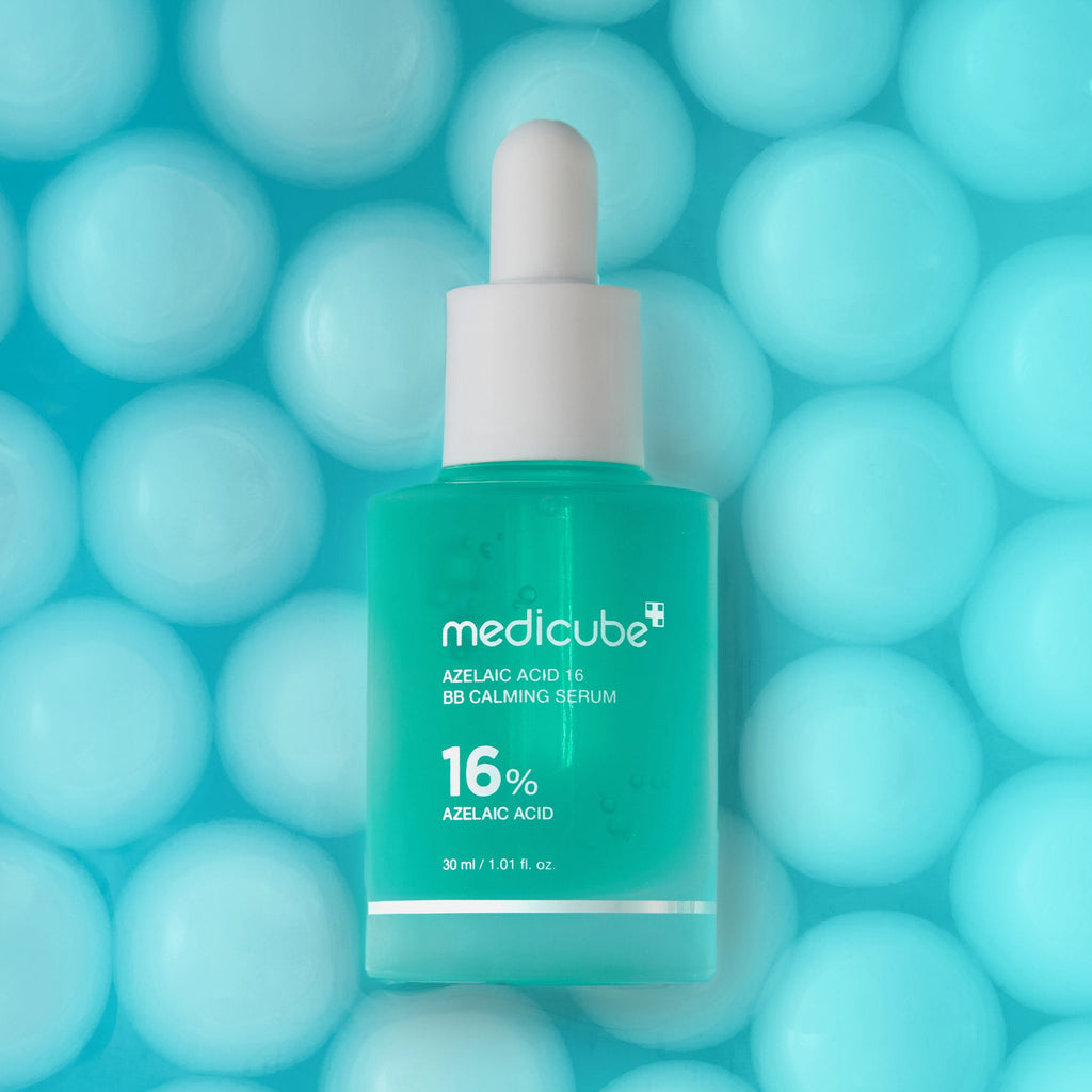 Azelaic Acid 16 Calming Serum L6