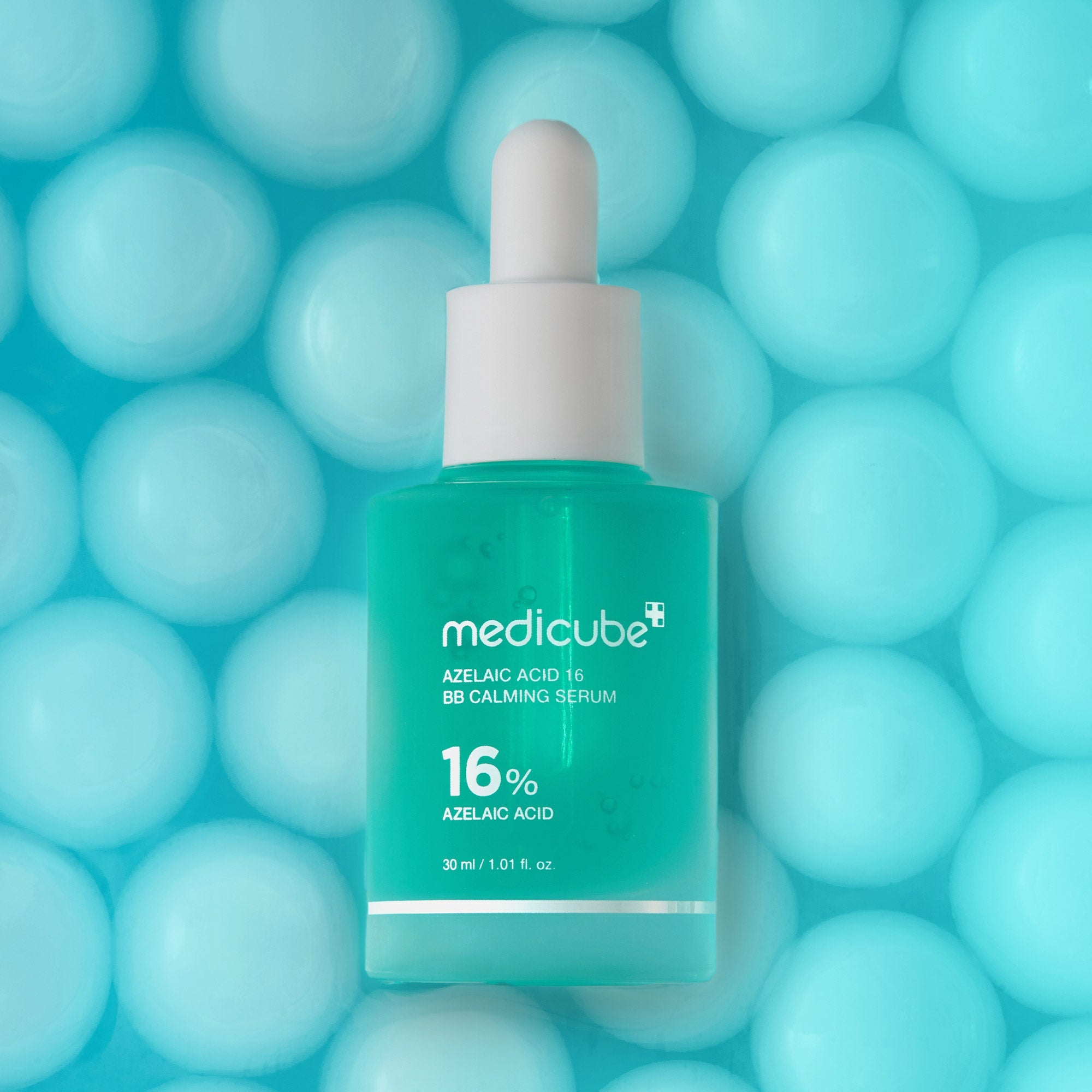 Azelaic Acid 16 Calming Serum L6