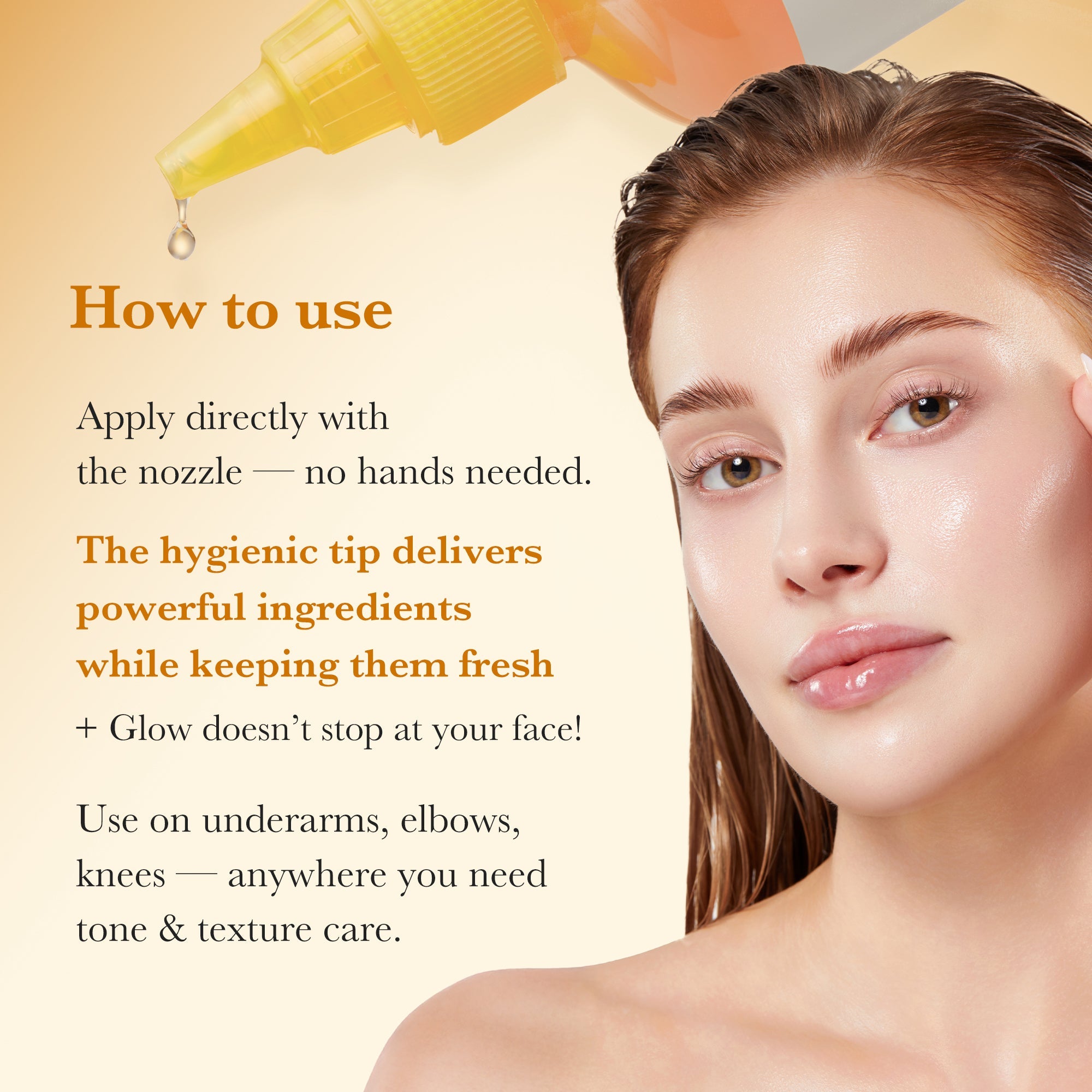 Kojic Acid Turmeric Toner I7