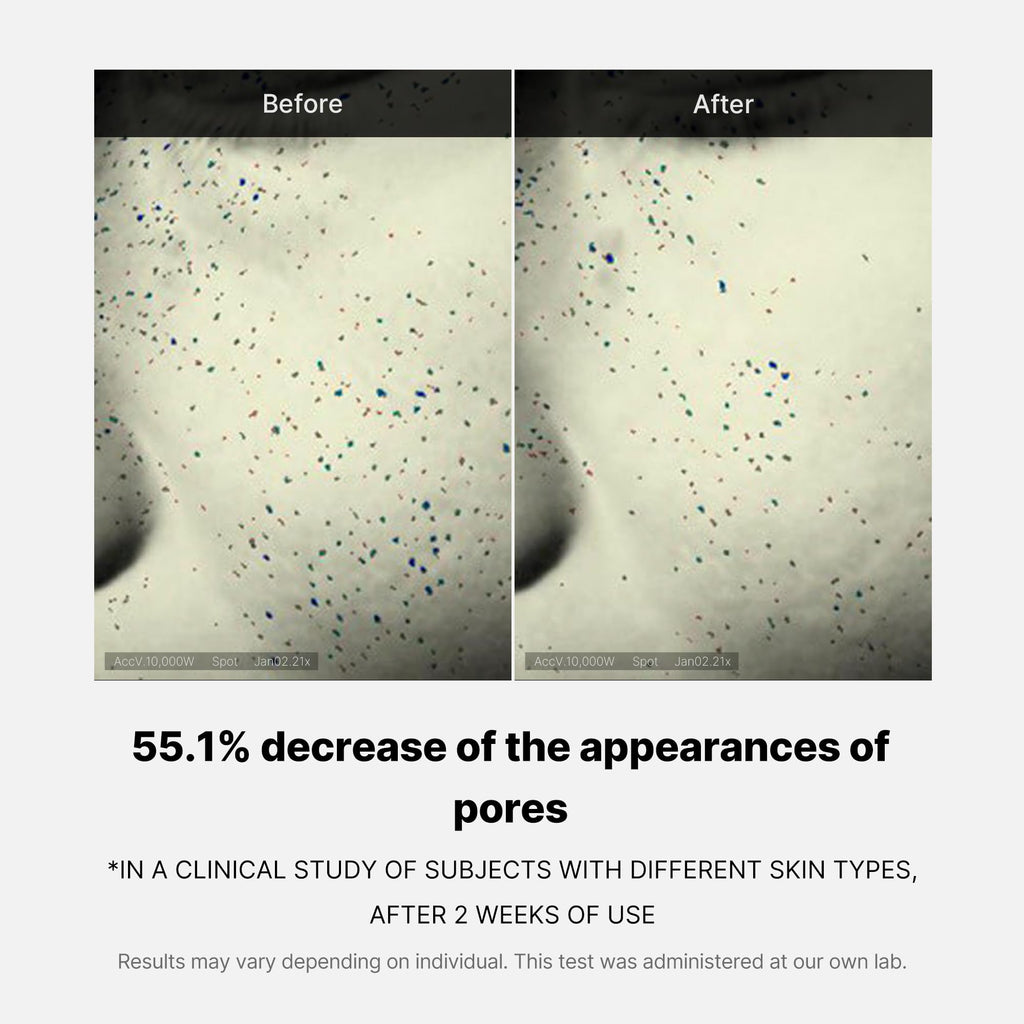 Zero Pore One-day Cream B3