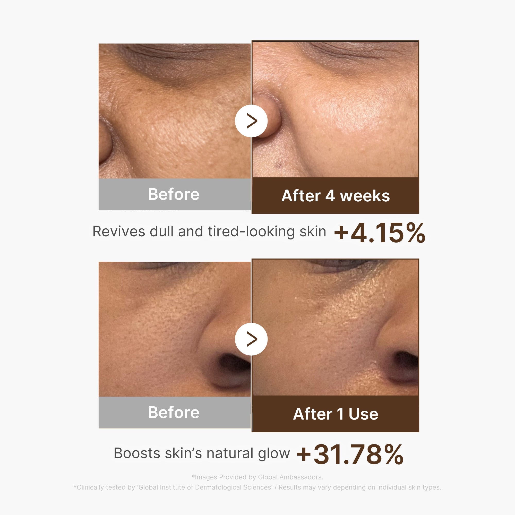 Deep Vitamin C Capsule Serum O1