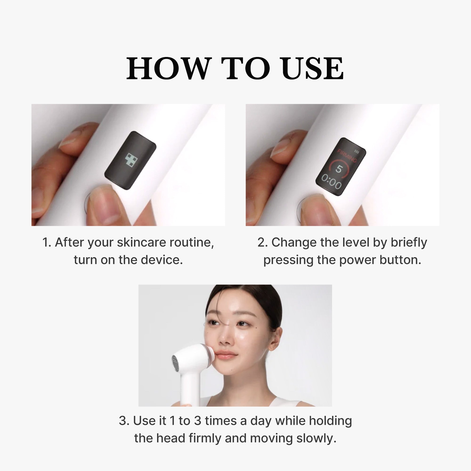 [Tati's Exclusive] Ultimate At-Home Spa Essentials O6