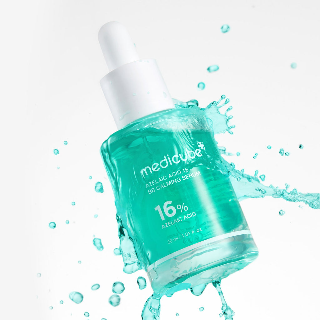 Azelaic Acid 16 Calming Serum L6