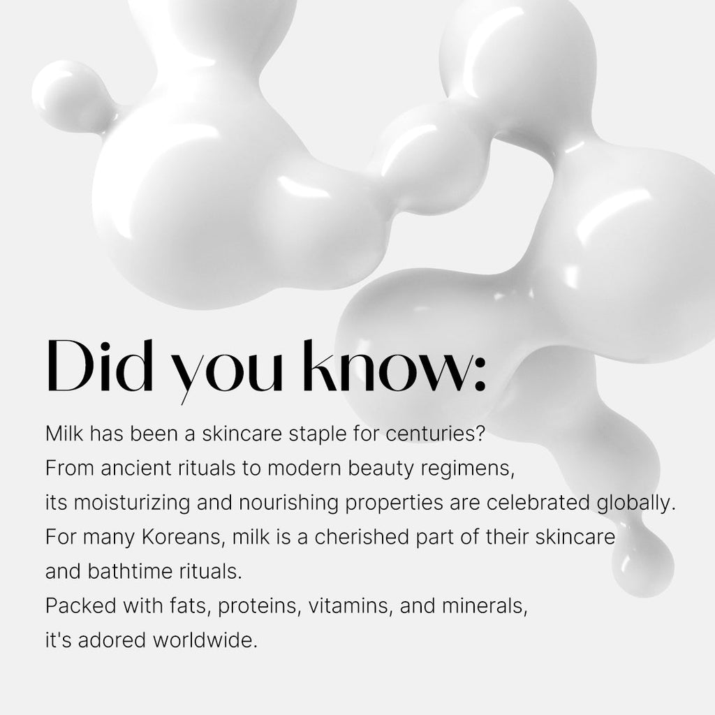 Collagen Glow Booster Milk Serum R0