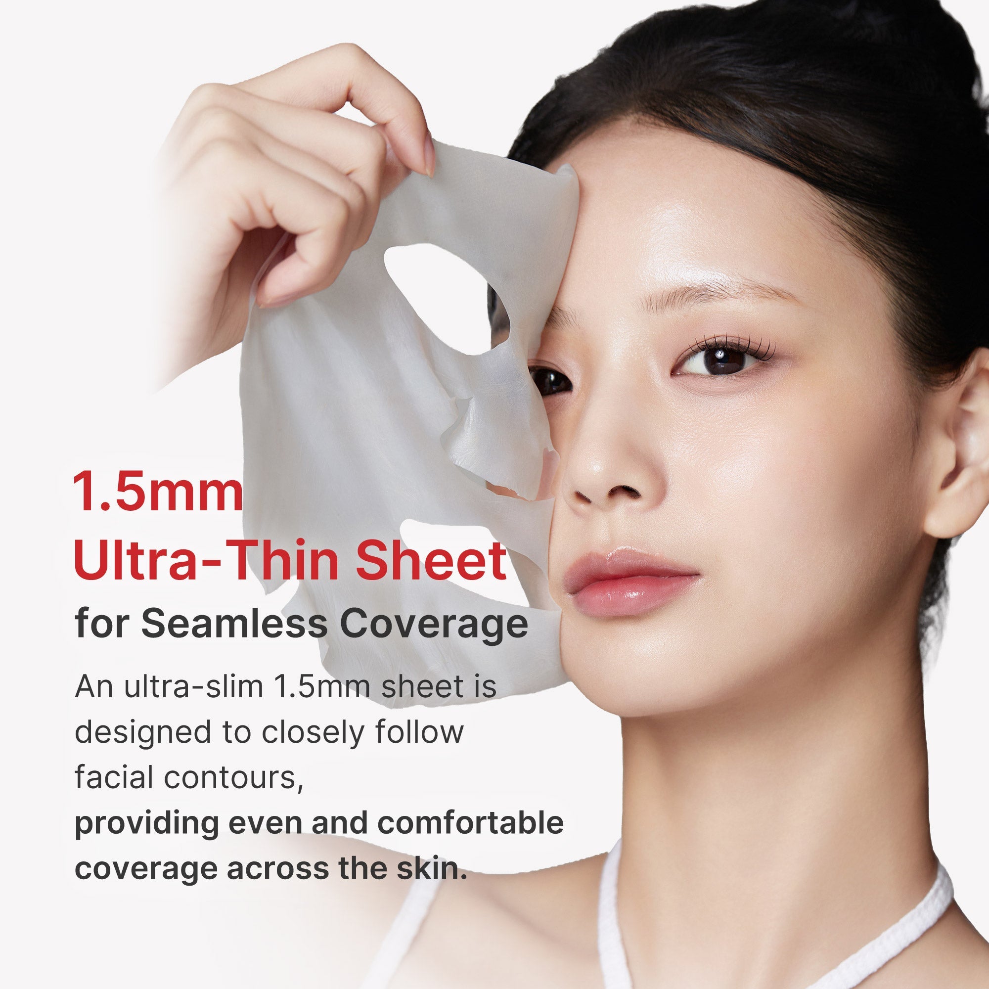 Hypochlorous Acid Peel Mask G9
