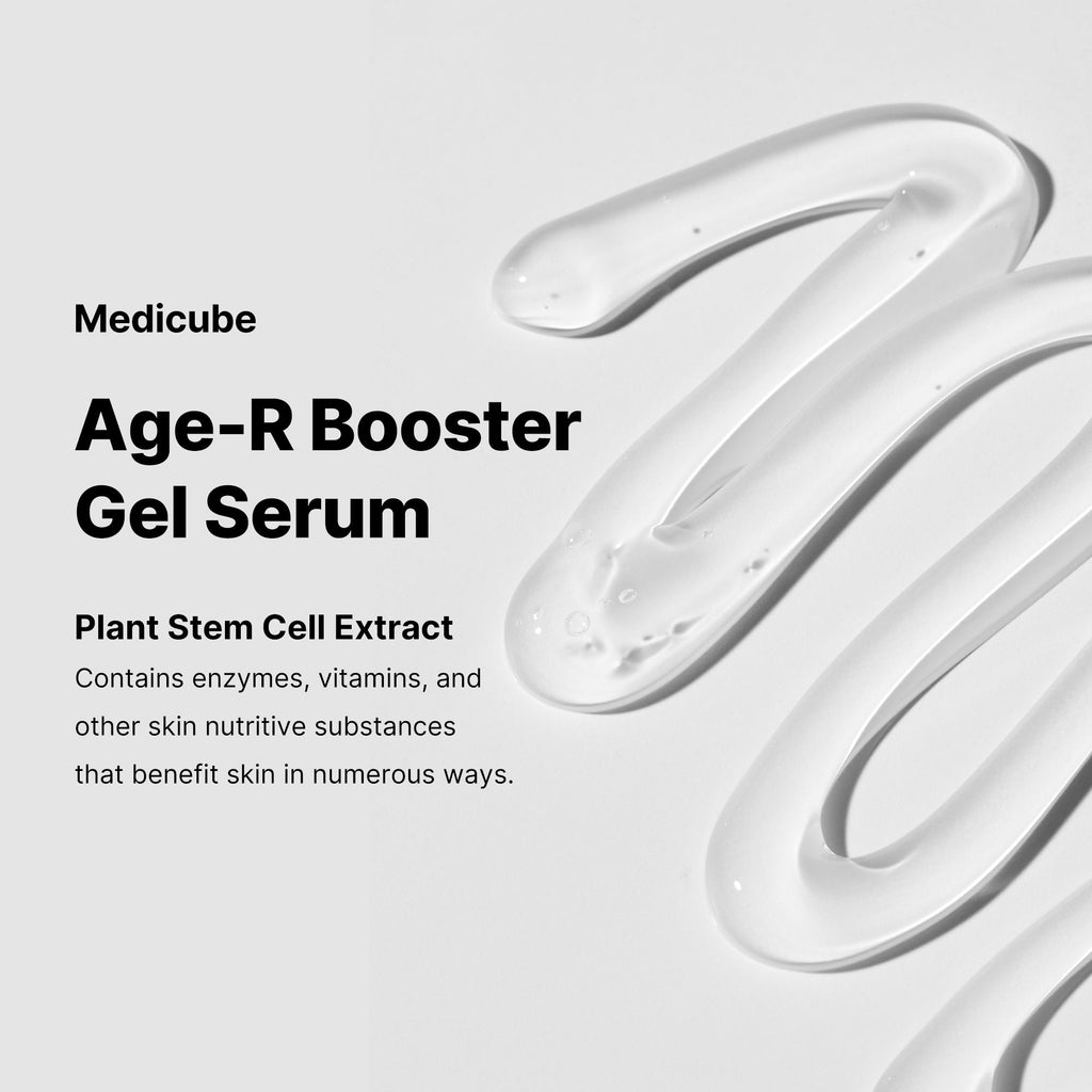 Booster Gel Serum Z7