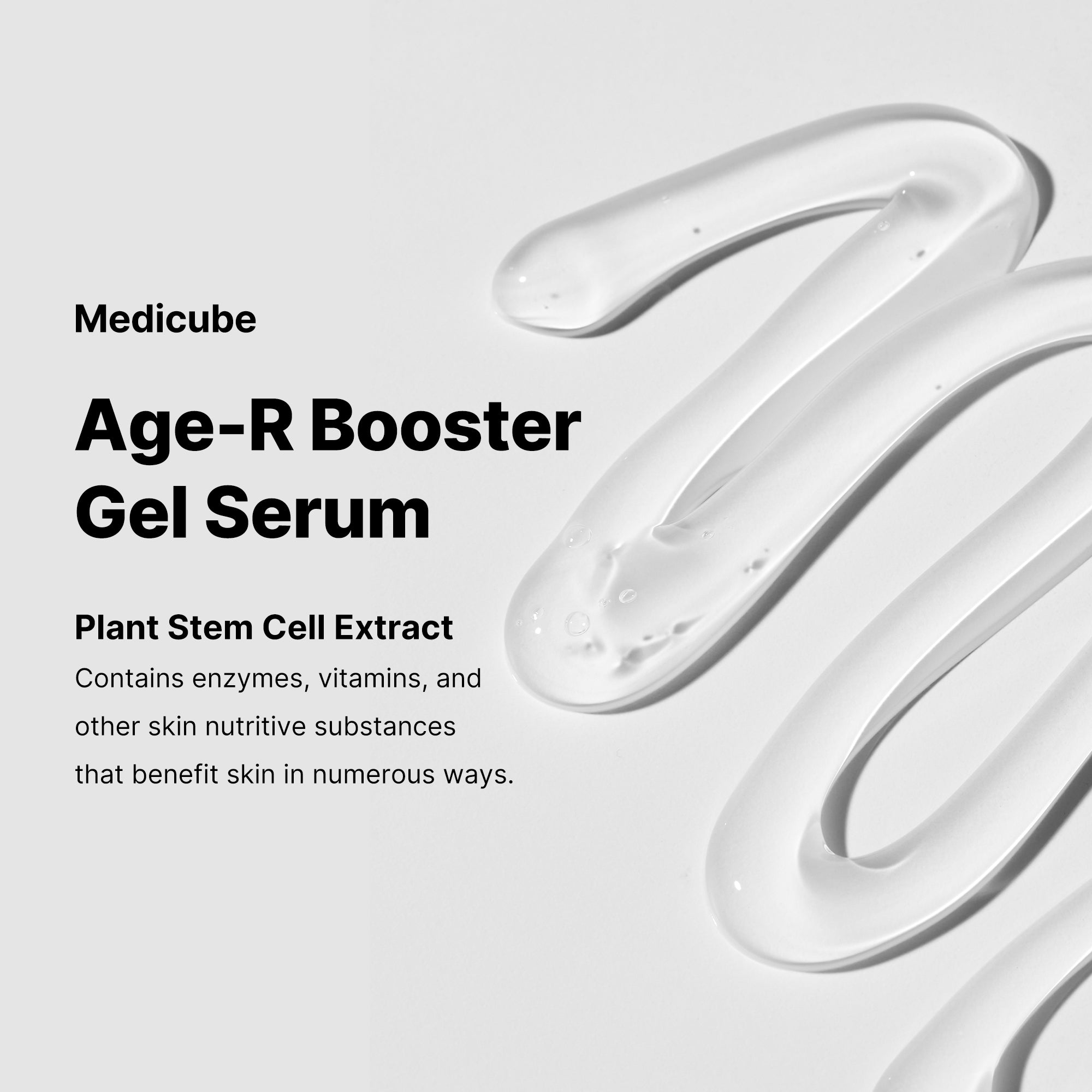 Booster Gel Serum Z7
