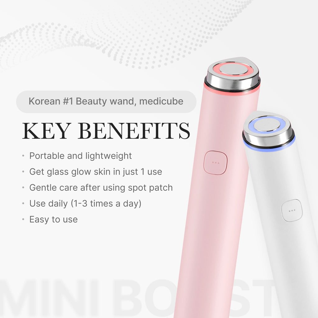 Mini Booster Pro V5