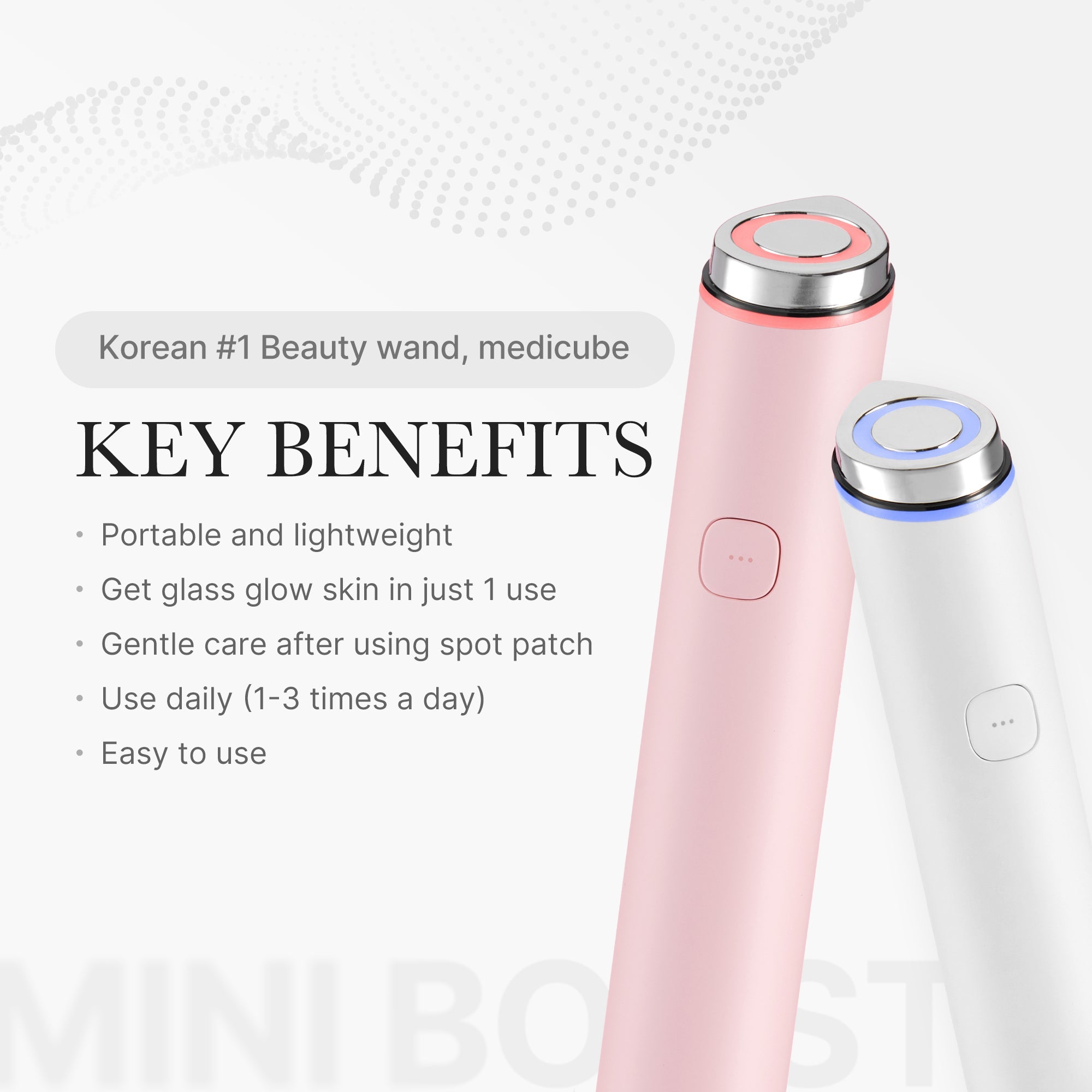 Mini Booster Pro V5