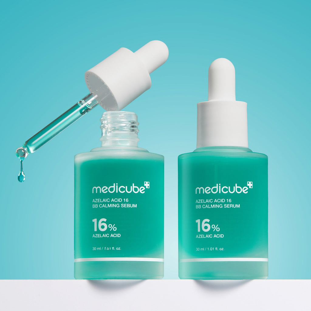 Azelaic Acid 16 Calming Serum L6