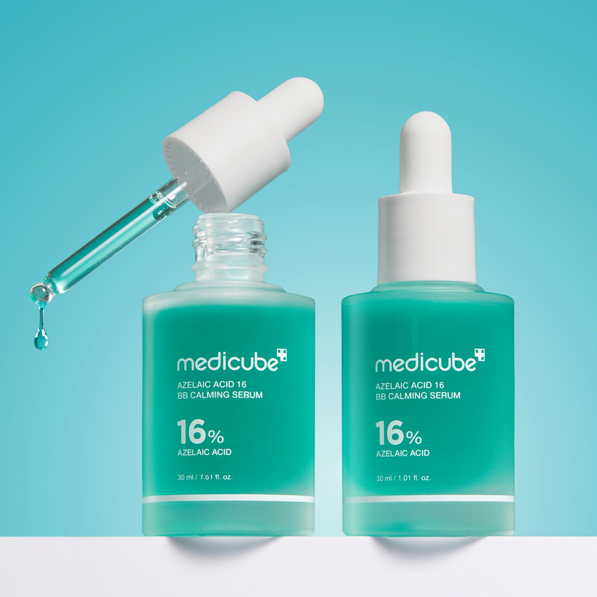 Azelaic Acid 16 Calming Serum L6