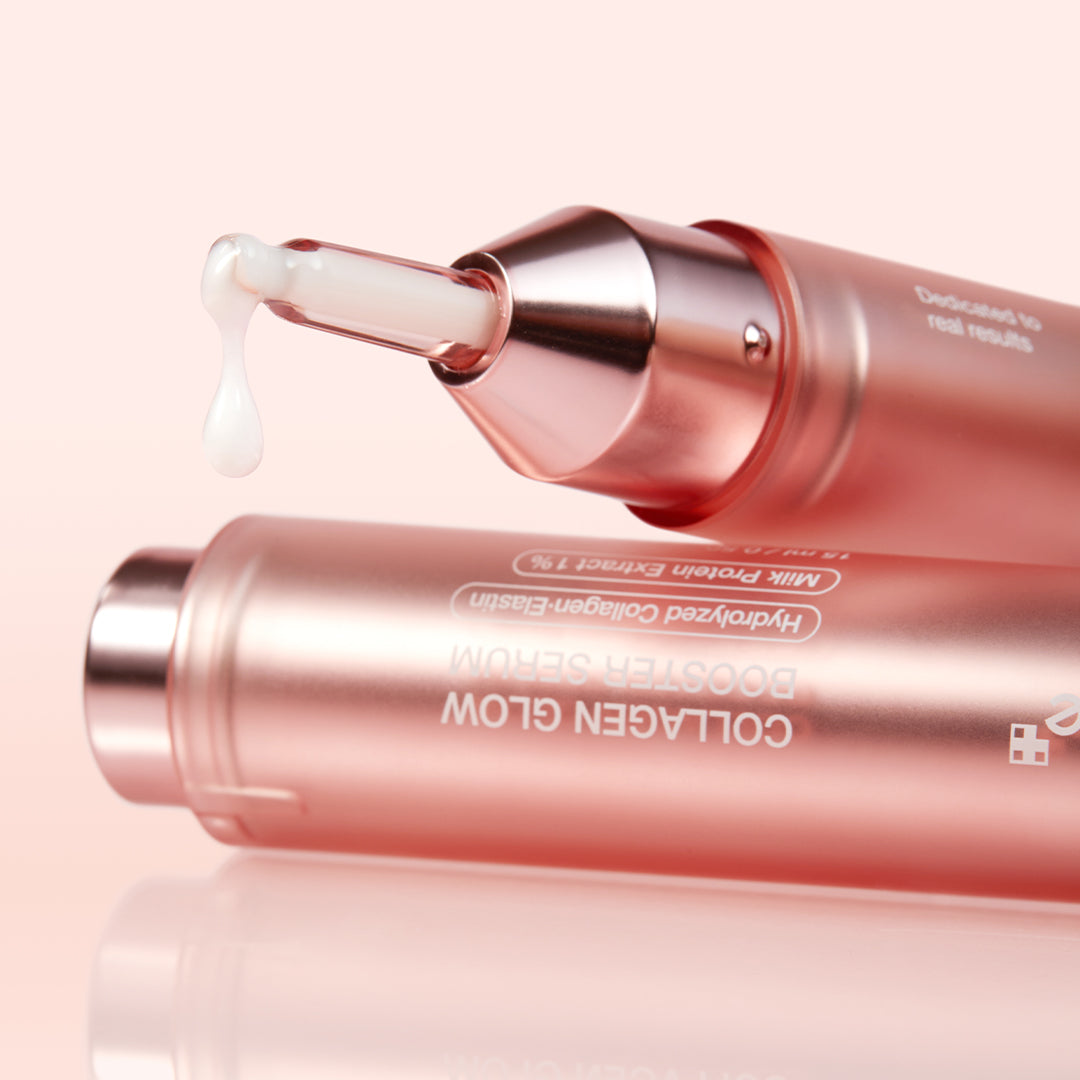 Collagen Glow Booster Milk Serum R0