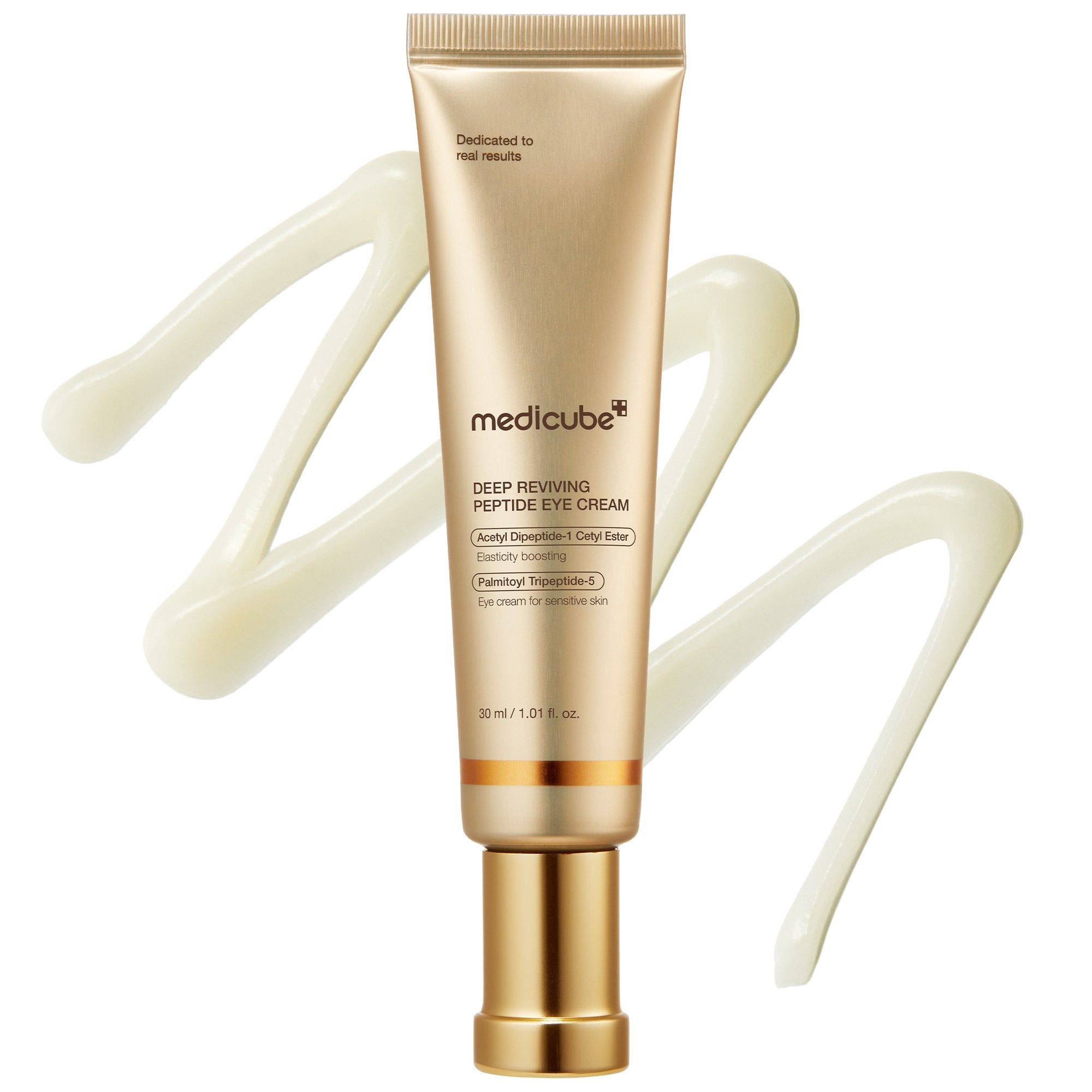 Deep Reviving Peptide Eye Cream G1
