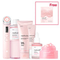 PDRN Pink Glow Home Aesthetic Full Set D0