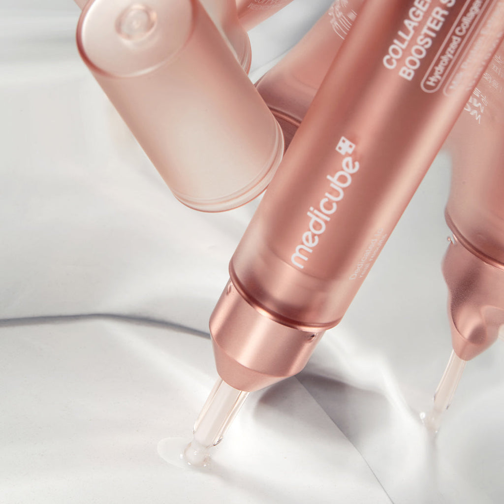 Glazed Milk Duo F9